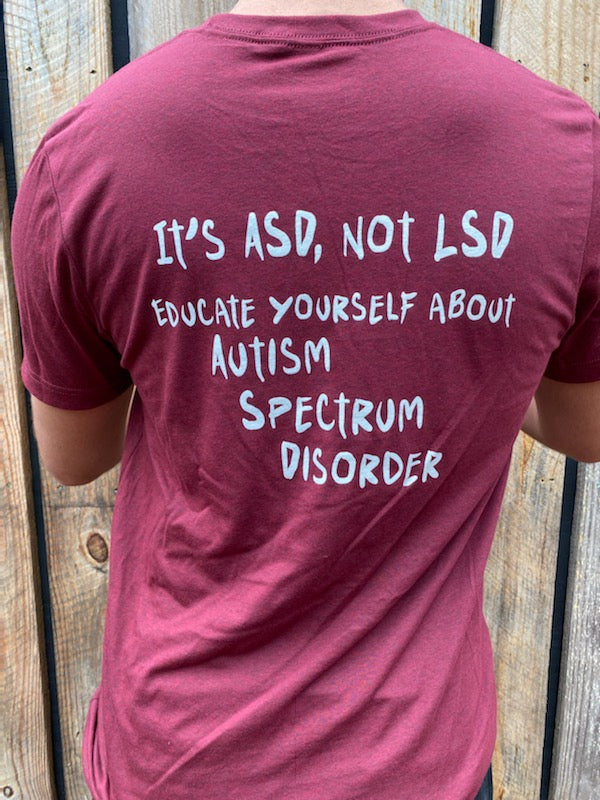 Autism Awareness Tee