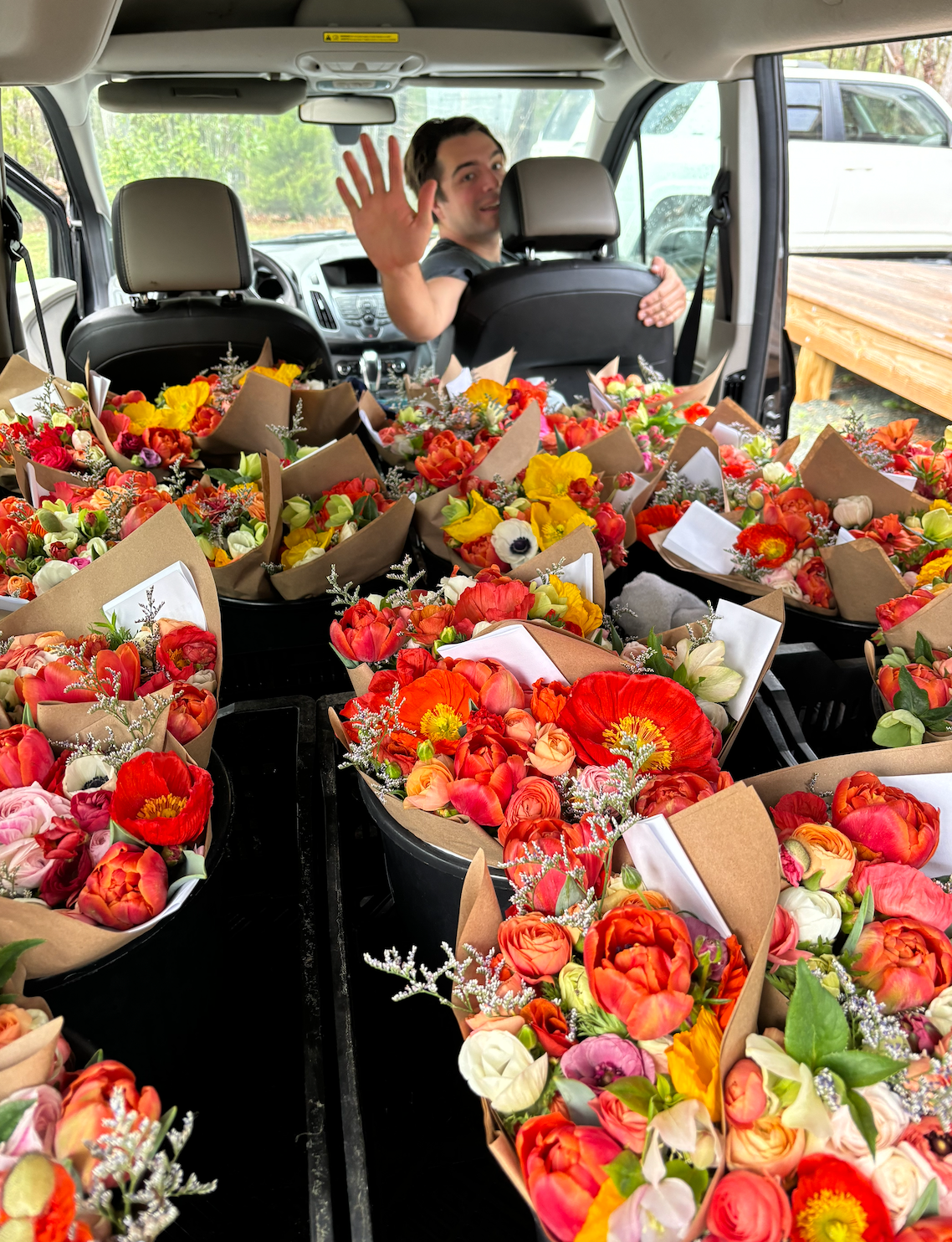 2026 Spring Subscription