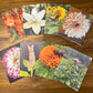 Flower Notecards