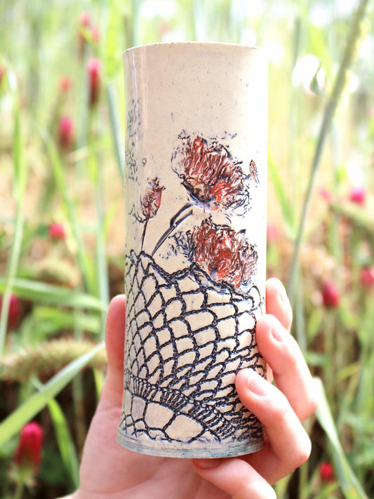 Bouquet Vase - Doora Ceramics Collaboration